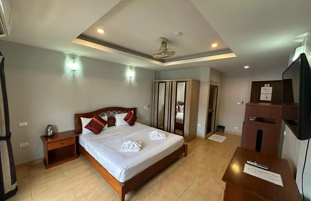 Star Guesthouse-1