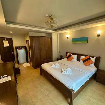 Star Guesthouse-2