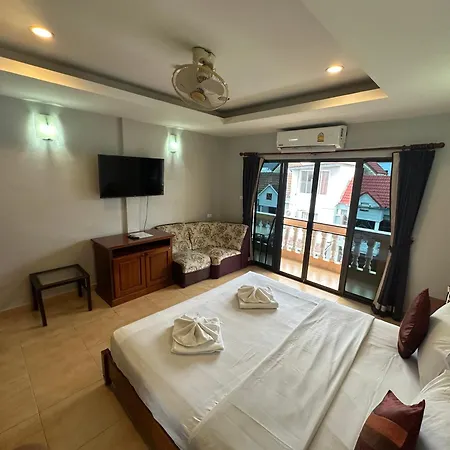 Star Guesthouse-3